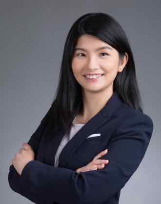 Ms Elaine Sum